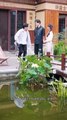 Healing My Mortal Wife First I Descended to Heal My Wife My Wife is a Mute, I am a God Chinese (2026) - Full HD Movie
