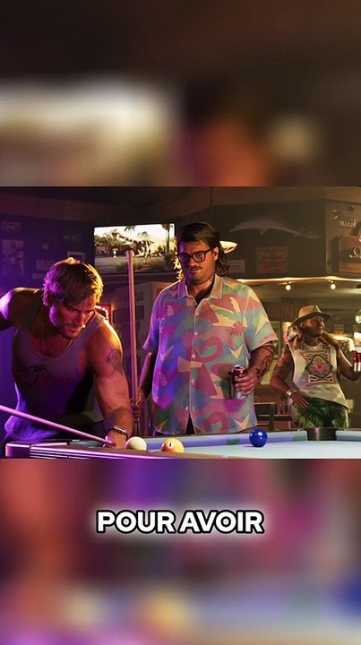 GTA 6 solo sera limité pour le online