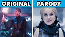 Top 10 Parody Songs HATED by the Original Artist
