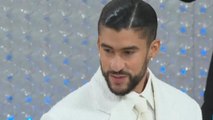 Bad Bunny: nominaciones en los Grammy y show en el Super Bowl