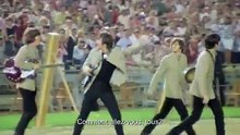 The Beatles: Eight Days a Week - The Touring Years: Trailer HD VO st fr