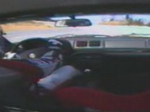 Honda nsx vs ferrari 355