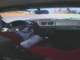 Honda nsx vs ferrari 355