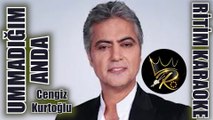 Ummadığım Anda - Cengiz Kurtoğlu ✩ Ritim Karaoke (Beste Yıldız Tilbe)