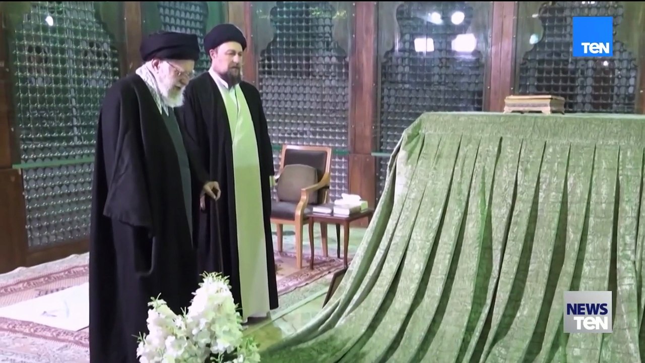 طهران وواشنطن ورقعة الشطرنج.. بين طابية خامنئي وجواد ترامب