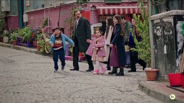 Të Braktisurit - Episodi 19 [Dubluar në Shqip]