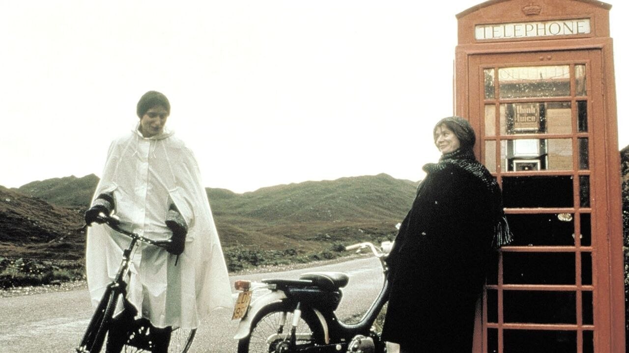 Breaking the Waves