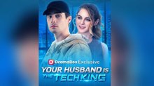 Your Husband is The Tech King #englishsub