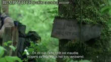 Blair Witch: Trailer HD VO st bil