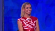 Rachel Riley - 8 Out of 10 Cats Does Countdown S29E03