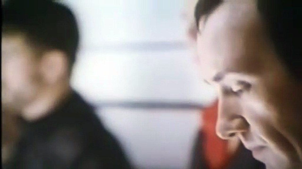 Die Üblichen Verdächtigen - Trailer (Deutsch)