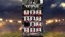 Angers - Metz | 1-0 | Résumé & Buts | Ligue 1 2025-26 | angers metz