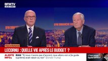 Budget: pour Bernard Cazeneuve, ancien Premier ministre, Sébastien Lecornu 