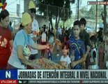 Barinas | Comuna Socialista Todos Somos Chávez beneficiada con Feria del Campo Soberano