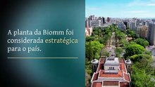 Lula_inauVídeo - Lula inaugura fábrica de insulina da Biomm em Nova Lima que tem Vorcaro como sócio de Mares Guiagura_f_brica_de_insulina_da_Bio