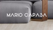 For the Comfort Obsessed | Mario Capasa