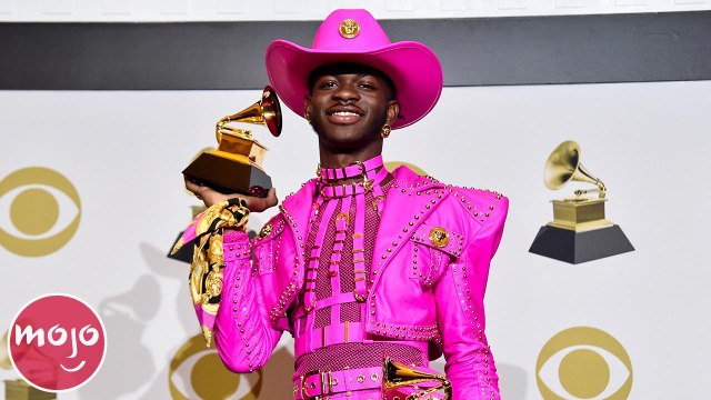 Top 20 Most Memorable Grammy Red Carpet Outfits of All Time