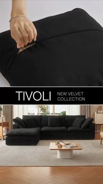 Modular Sectional Sofas, Your Way at Mario Capasa