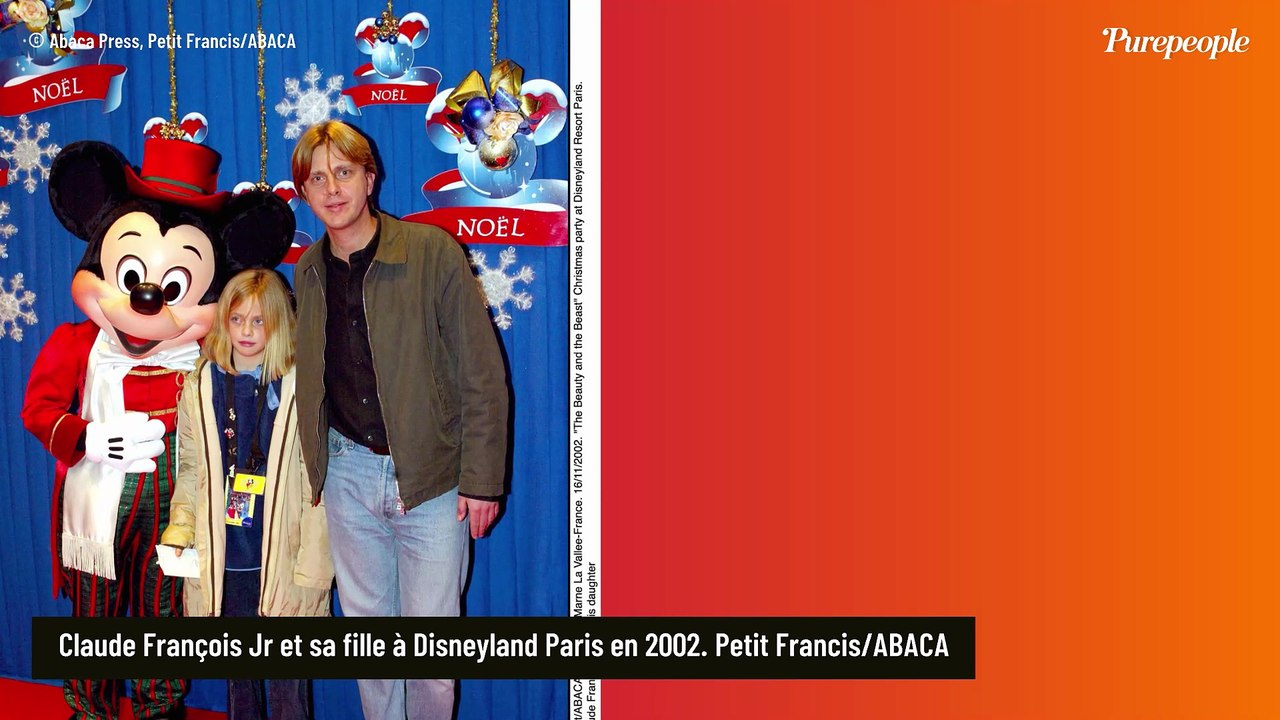 Claude François : 2 fils, une fille cachée, 7 petits-enfants... Son héritage est assuré par cette tradition familiale