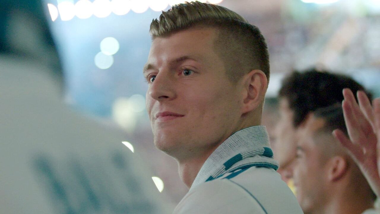 Kroos
