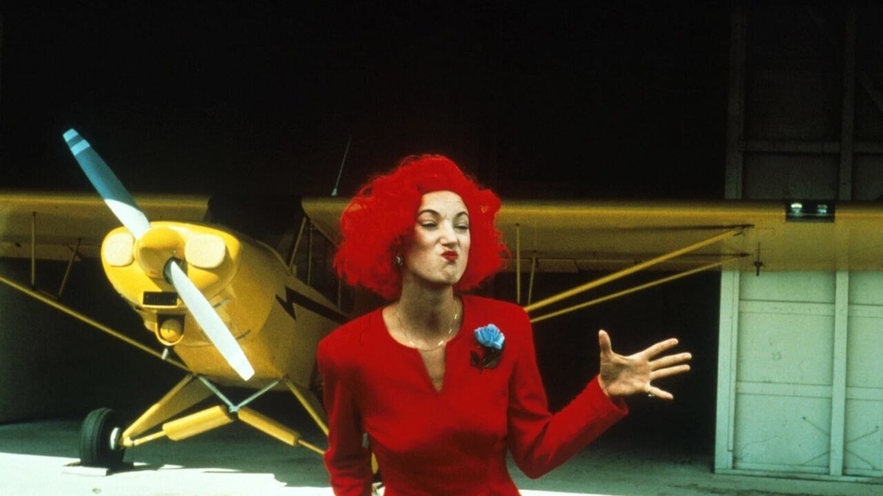 Twin Peaks : les 7 derniers jours de Laura Palmer