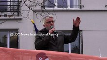 Marc DOYER au Rassemblement des Patriotes pour le FREXIT