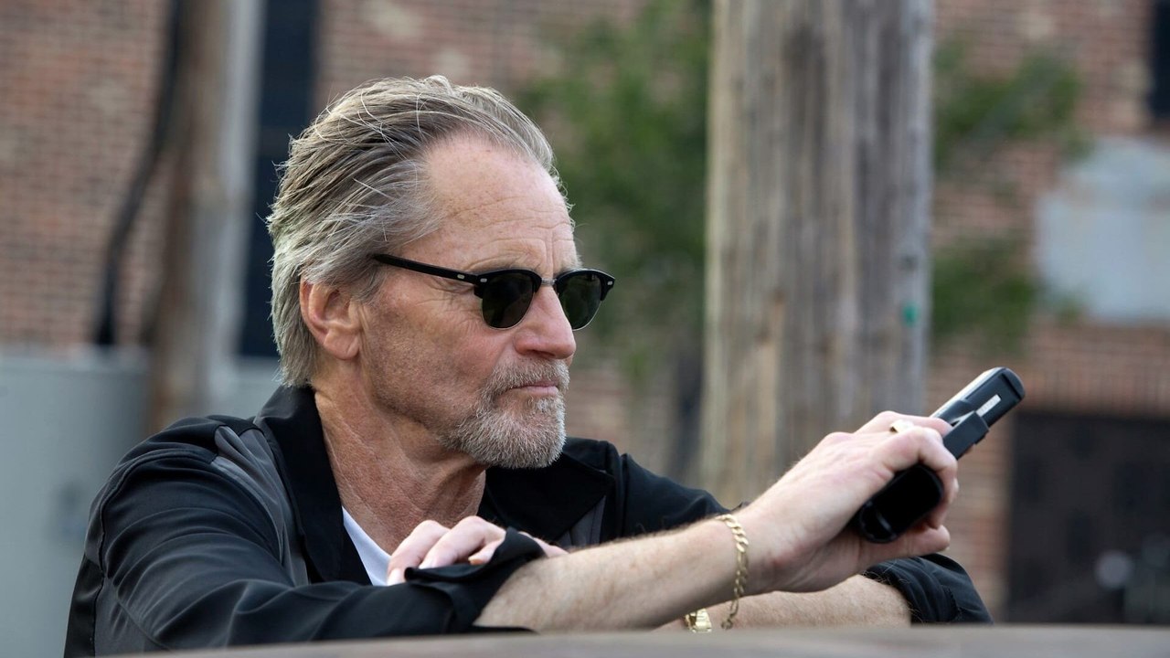 Cogan : Killing Them Softly