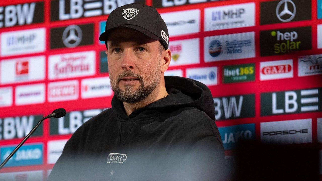 Eine recht gute VfB-Saison? Hoeneß: 'Dem muss ich widersprechen'