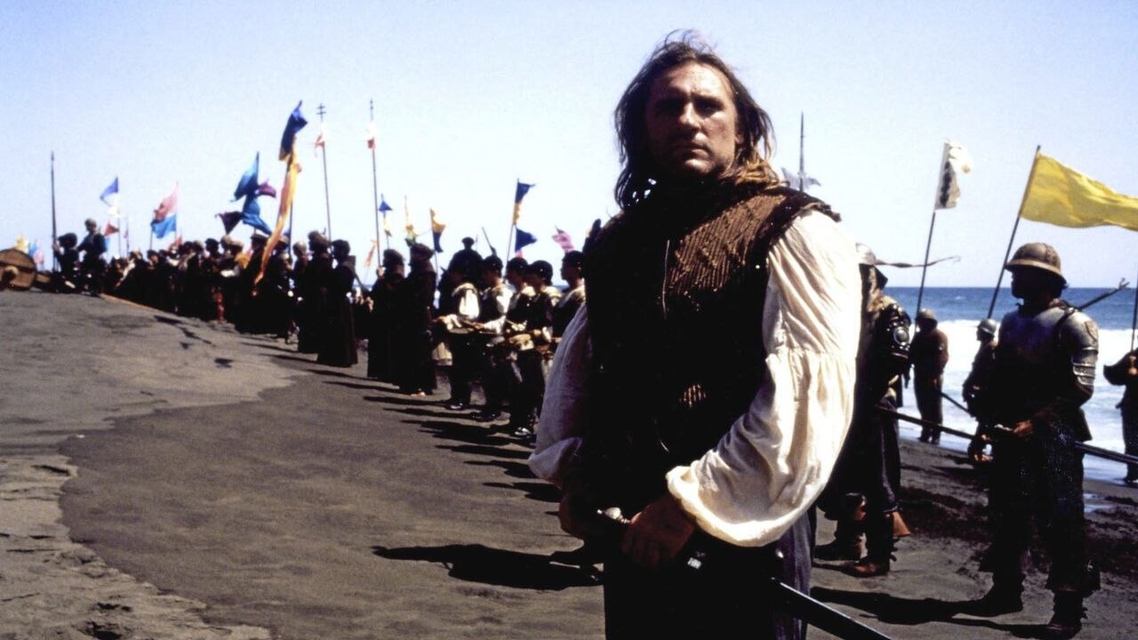 1492 : Christophe Colomb