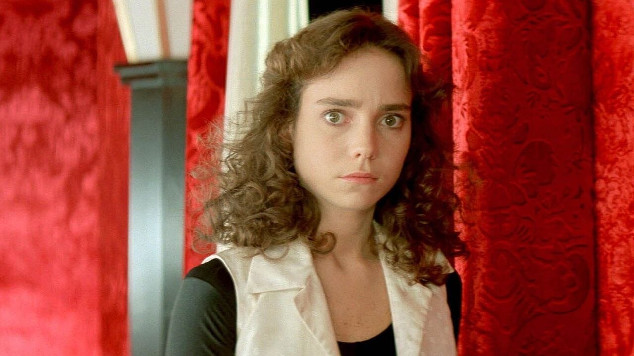 Suspiria