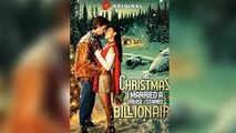 This Christmas I Married a Grease Stained Billionaire - Full