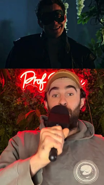 Luke Thompson et Yerin Ha ont fait une grosse préparation pour une scène de Bridgerton Saison 4