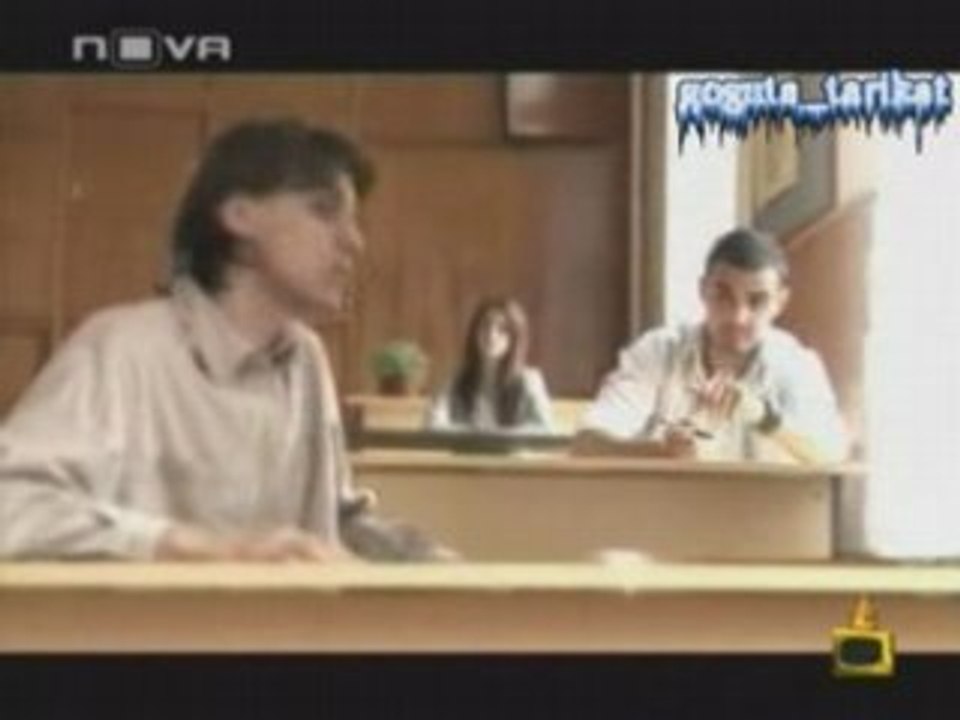 Матури 2008 Страшна Реклама