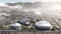 Icónico negocio que acompañó a 'El Campín' por décadas cierra sus puertas por construcción del nuevo estadio