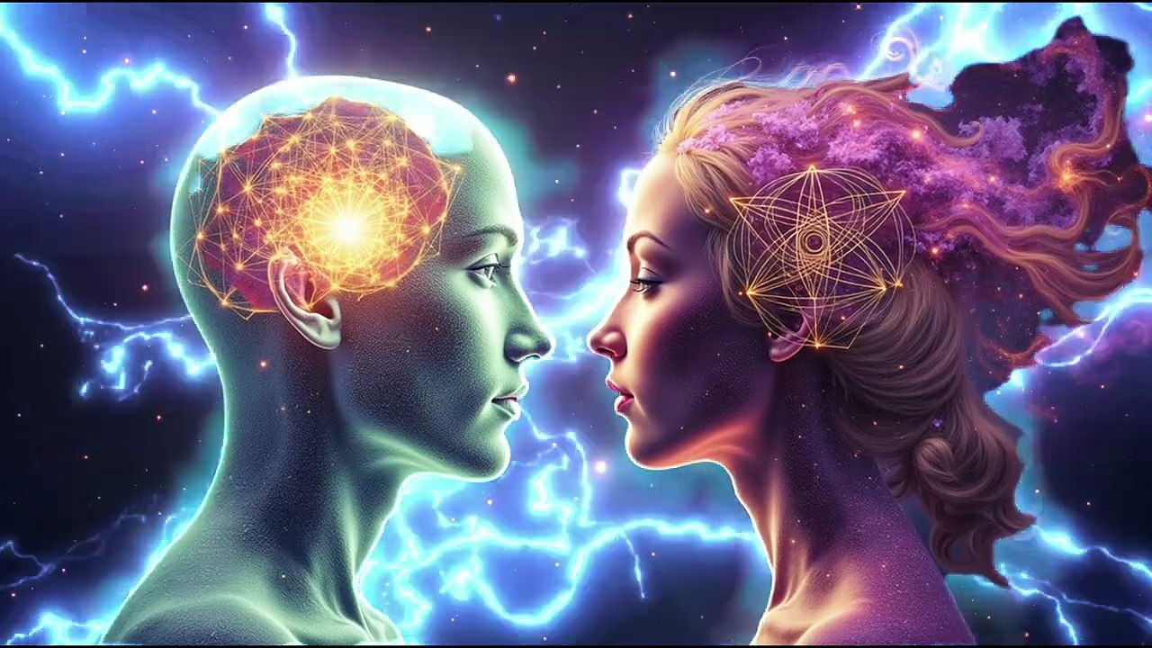 528 Hz Miracle Tone | Abundance Meditation to Manifest Desires