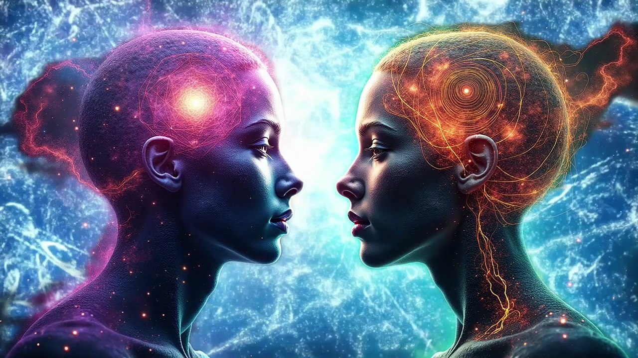 Manifest with 528 Hz | Abundance Meditation (Law of Attraction)