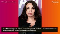 Béatrice Dalle : plusieurs années après son passage à l'acte, elle explique enfin pourquoi elle a mis 