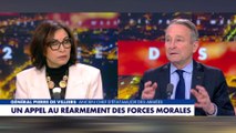 Pierre de Villiers : «L'amour de la France, du drapeau, la patrie, ces mots ont été ringardisés»