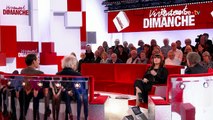“Je le ressentais” :  Geneviève, la veuve de Michel Delpech, avait un mauvais pressentiment avant l’annonce du cancer de son mari (ZAPTV)
