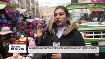 Comerciantes ofrecen gran variedad de mochilas y uniformes escolares para el retorno a clases