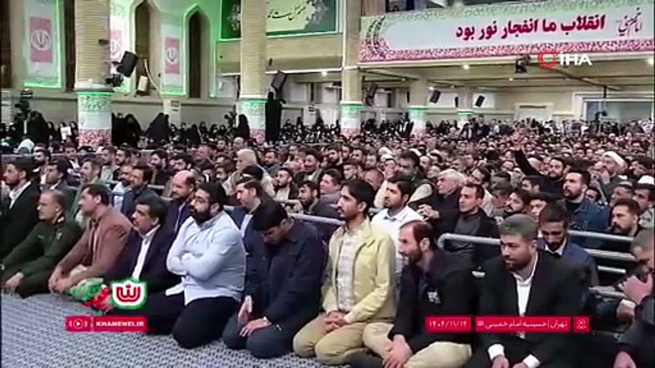 ABD'liler bir savaş başlatırsa, bu savaş bölgesel olacaktır