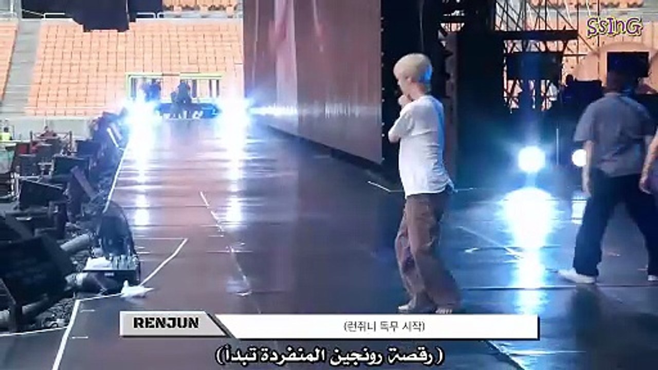 DREAM THE FUTURE - Page#4 BANGKOK,HONG KONG,JAKARTA,SINGAPORE,TAIPEI,KUALA LUMPUR - THE DREAM SHOW 4