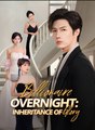 Billionaire Overnight - Inheritance Of Glory - Drama