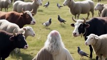 Noah and the flood