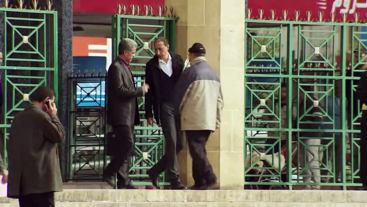 Volubilis (2017) - ARABIC movie Abdelkader is a watchman and Malika is a house maid. They were just married and are madly in love. Despite money problems, they dream of moving in.