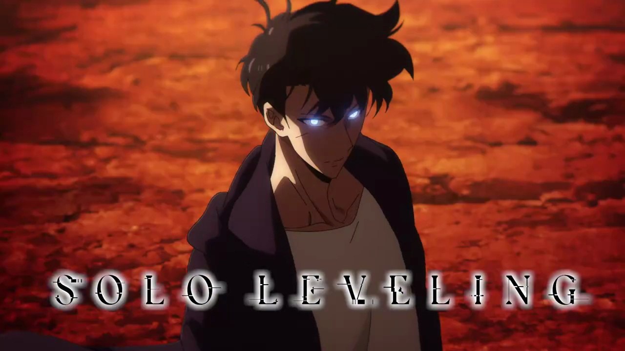 Solo Leveling Season 2 | Arise from the Shadow