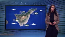 La previsión del tiempo en Canarias para el 2 de febrero de 2026, en Atlántico Televisión.