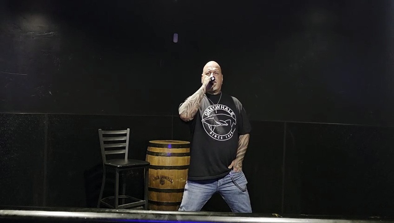 BEYOND THE BLACK - WINTER IS COMING (PERFORMED LIVE AT THE WESTERNER)