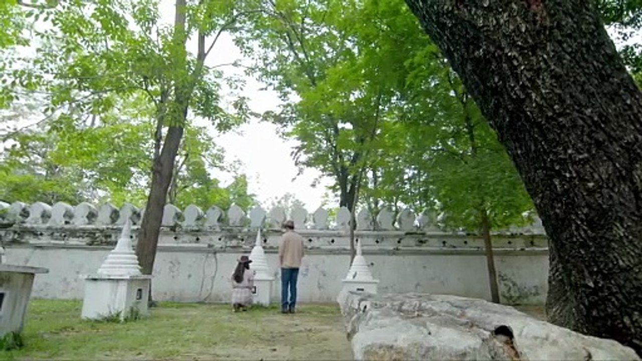 59. TITLE: When The Sky Falls [2022]/Thai Series Action Drama Tagalog Dubbed Episode 59 HD