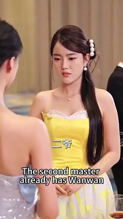 He sent her abroad for his true love—five years later, he begged her to love him again - Mini 2025